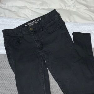 American Eagle Super Super Stretch Jegging Pants